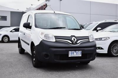 2014 Renault Kangoo Van F61 Phase II for sale in Melbourne - North West