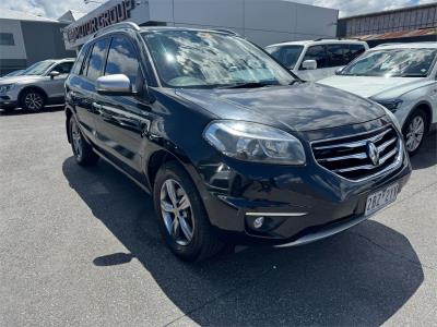 2013 Renault Koleos Bose Wagon H45 PHASE III for sale in Melbourne - North West