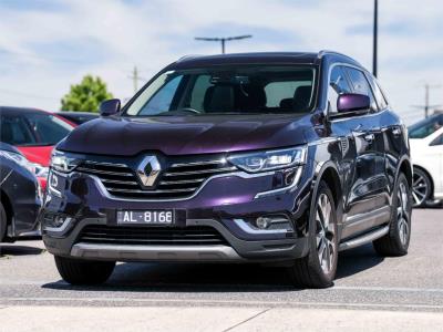 2018 Renault Koleos Intens Wagon HZG for sale in Melbourne - North West