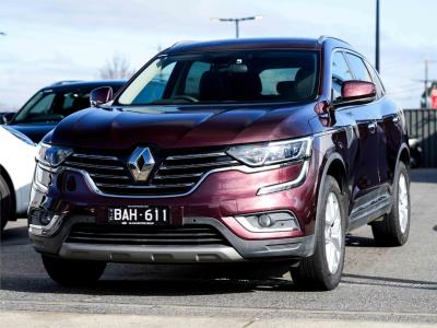 2019 Renault Koleos Zen Wagon HZG for sale in Melbourne - North West