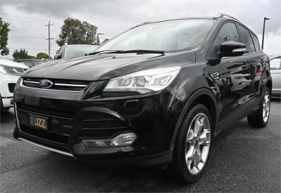 2013 Ford Kuga Titanium Wagon TF for sale in Melbourne - North West