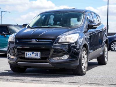 2013 Ford Kuga Ambiente Wagon TF for sale in Melbourne - North West