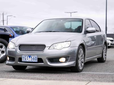 2006 Subaru Liberty 3.0R Spec.B Sedan B4 MY06 for sale in Melbourne - North West
