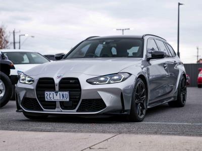 2023 BMW M3 Competition Wagon G81 for sale in Melbourne - North West