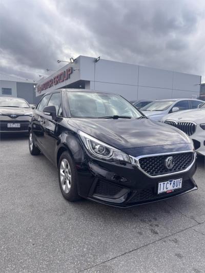 2021 MG MG3 Core Hatchback SZP1 MY21 for sale in Melbourne - North West