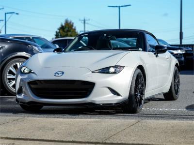 2016 Mazda MX-5 GT Roadster ND for sale in Melbourne - North West