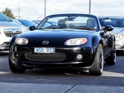 2007 Mazda MX-5 Touring Softtop NC30F1 MY07 for sale in Melbourne - North West