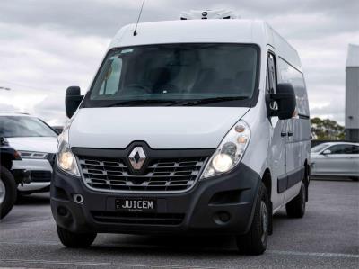 2018 Renault Master Van X62 for sale in Melbourne - North West