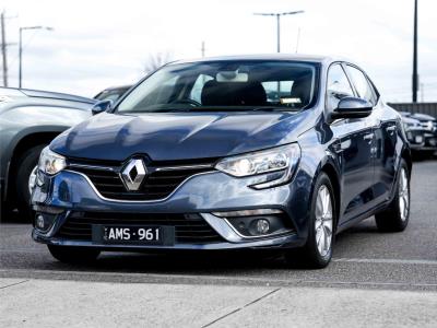 2016 Renault Megane Zen Hatchback BFB for sale in Melbourne - North West