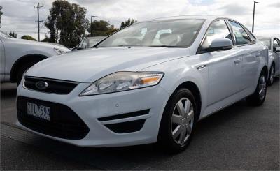2013 Ford Mondeo LX TDCi Wagon MC for sale in Melbourne - North West