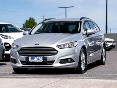2018 Ford Mondeo Ambiente Wagon MD 2018.25MY for sale in Melbourne - North West
