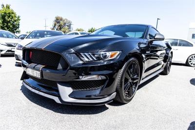 2016 Ford Mustang Fastback FM 2017MY for sale in Melbourne - North West