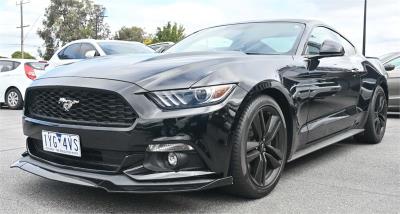 2016 Ford Mustang Fastback - Coupe FM for sale in Melbourne - North West