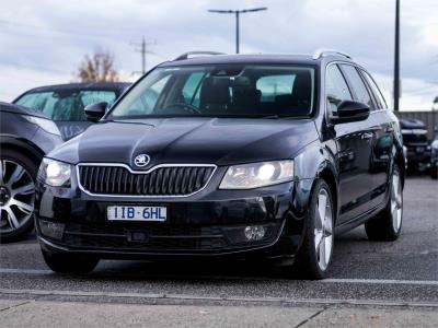 2016 SKODA Octavia Style 110TSI Wagon NE MY17 for sale in Melbourne - North West