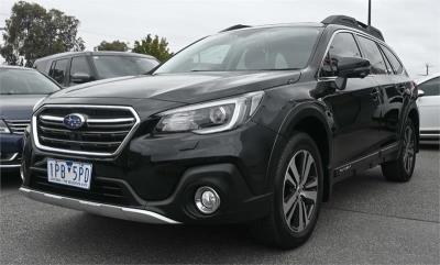 2018 Subaru Outback 2.5i Premium Wagon B6A MY18 for sale in Melbourne - North West