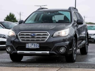 2018 Subaru Outback 2.5i Wagon B6A MY18 for sale in Melbourne - North West
