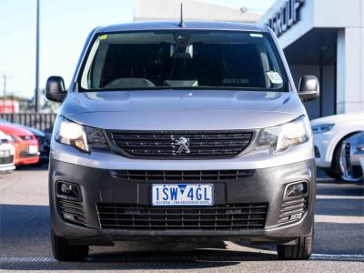 2021 Peugeot Partner 130 THP Van K9 MY20 for sale in Melbourne - North West