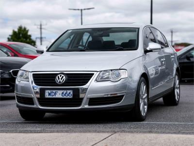 2006 Volkswagen Passat FSI Sedan Type 3C for sale in Melbourne - North West