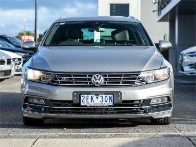 2016 Volkswagen Passat 132TSI Wagon 3C (B8) MY16 for sale in Melbourne - North West