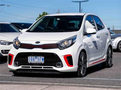 2019 Kia Picanto GT Hatchback JA MY19 for sale in Melbourne - North West