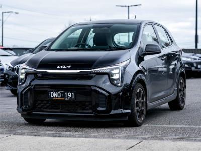 2025 Kia Picanto GT-Line Hatchback JA PE2 MY25 for sale in Melbourne - North West