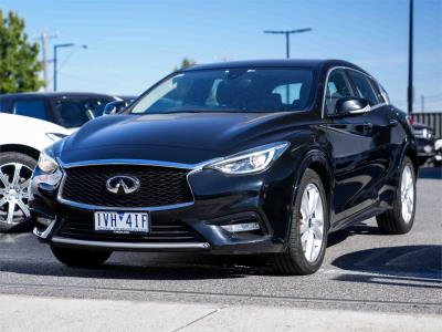 2017 INFINITI Q30 GT Wagon H15 for sale in Melbourne - North West