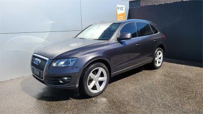 2011 Audi Q5 Wagon 8R MY11 for sale in Melbourne - North West