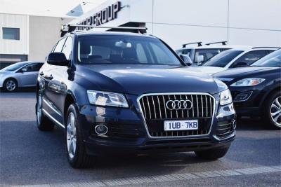 2015 Audi Q5 TFSI Wagon 8R MY15 for sale in Melbourne - North West