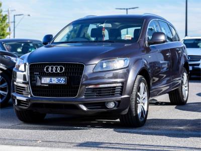 2008 Audi Q7 TDI Wagon MY09 for sale in Melbourne - North West