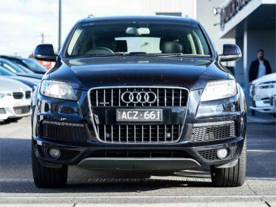 2011 Audi Q7 TDI Wagon MY12 for sale in Melbourne - North West
