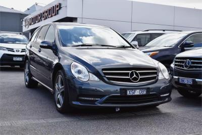 2010 Mercedes-Benz R-Class R300 CDI Wagon W251 MY2010 for sale in Melbourne - North West