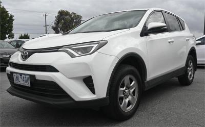 2016 Toyota RAV4 GX Wagon ZSA42R for sale in Melbourne - North West