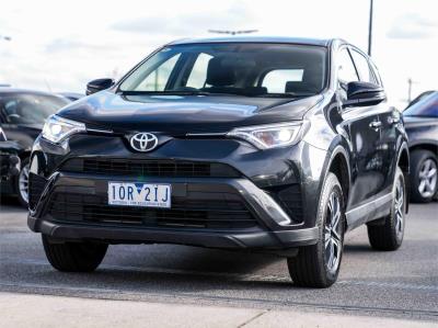 2017 Toyota RAV4 GX Wagon ZSA42R for sale in Melbourne - North West