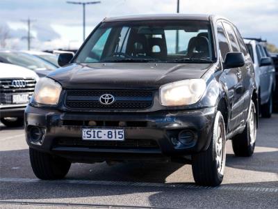 2003 Toyota RAV4 CV Wagon ACA23R for sale in Melbourne - North West