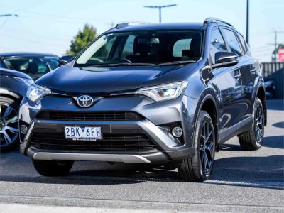 2016 Toyota RAV4 GXL Wagon ASA44R for sale in Melbourne - North West