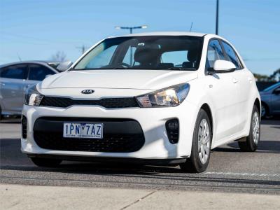 2017 Kia Rio S Hatchback YB MY18 for sale in Melbourne - North West
