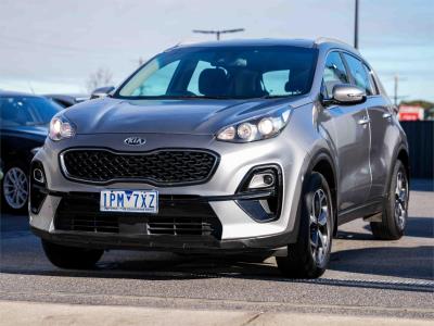 2019 Kia Sportage Si Wagon QL MY19 for sale in Melbourne - North West
