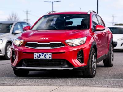 2021 Kia Stonic S Wagon YB MY22 for sale in Melbourne - North West