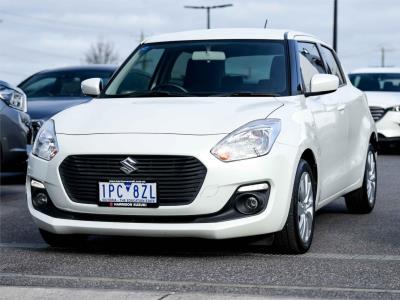 2019 Suzuki Swift GL Navigator Hatchback AZ for sale in Melbourne - North West
