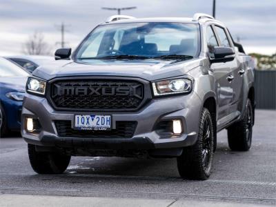 2019 LDV T60 LUXE Utility SK8C for sale in Melbourne - North West