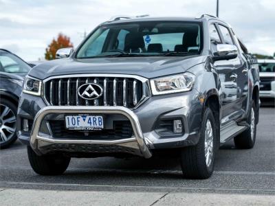 2018 LDV T60 LUXE Utility SK8C for sale in Melbourne - North West