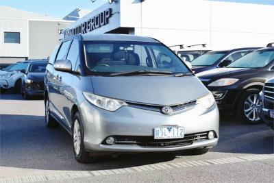2007 Toyota Tarago GLi Wagon ACR50R for sale in Melbourne - North West