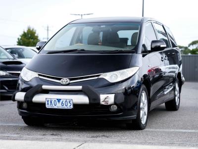2007 Toyota Tarago Ultima Wagon GSR50R for sale in Melbourne - North West