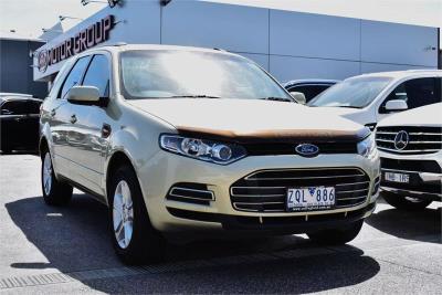 2013 Ford Territory TX Wagon SZ for sale in Melbourne - North West