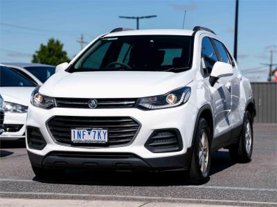2018 Holden Trax LS Wagon TJ MY18 for sale in Melbourne - North West