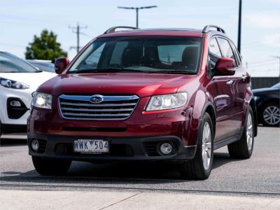 2009 Subaru Tribeca R Wagon B9 MY09 for sale in Melbourne - North West