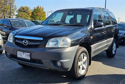 2005 Mazda Tribute Limited Sport Wagon MY2004 for sale in Melbourne - North West