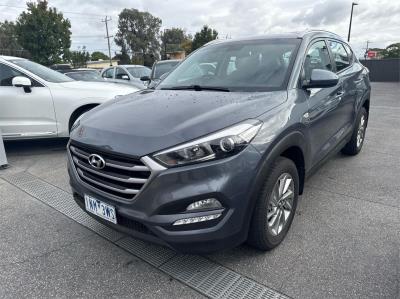 2018 Hyundai Tucson Active Wagon TL2 MY18 for sale in Melbourne - North West