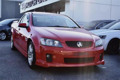 2009 Holden Ute SV6 Utility VE MY09.5 for sale in Melbourne - North West