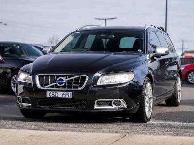2010 Volvo V70 T6 R-Design Wagon BW MY10 for sale in Melbourne - North West
